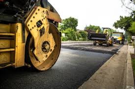 Best Recycled Asphalt Driveway Installation  in Victoria, VA